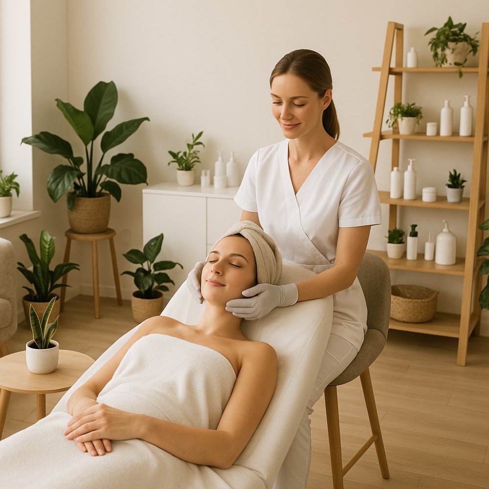 Descubre cómo elegir el mejor centro de estética en Manresa para cuidar tu piel